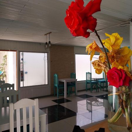 Hostal Avenue La Serena Ngoại thất bức ảnh