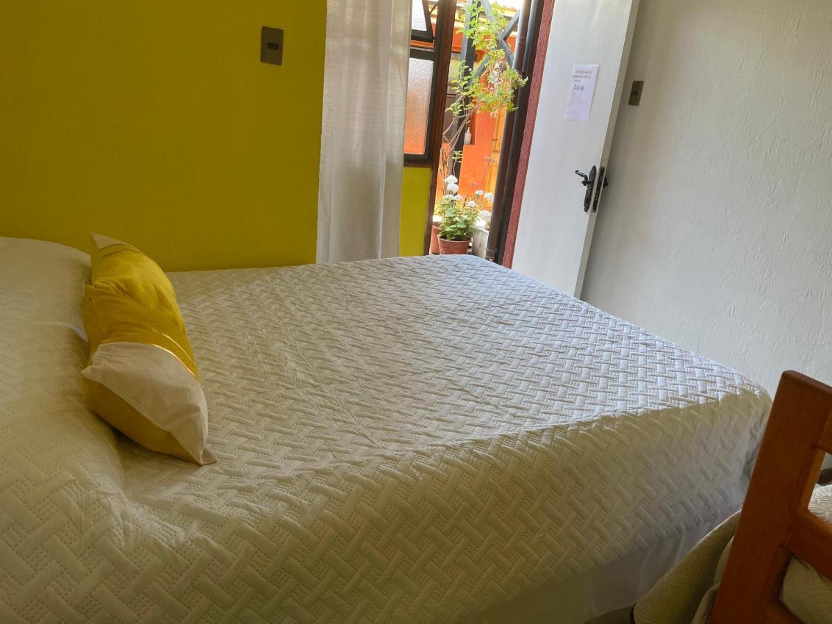 Hostal Avenue La Serena Ngoại thất bức ảnh