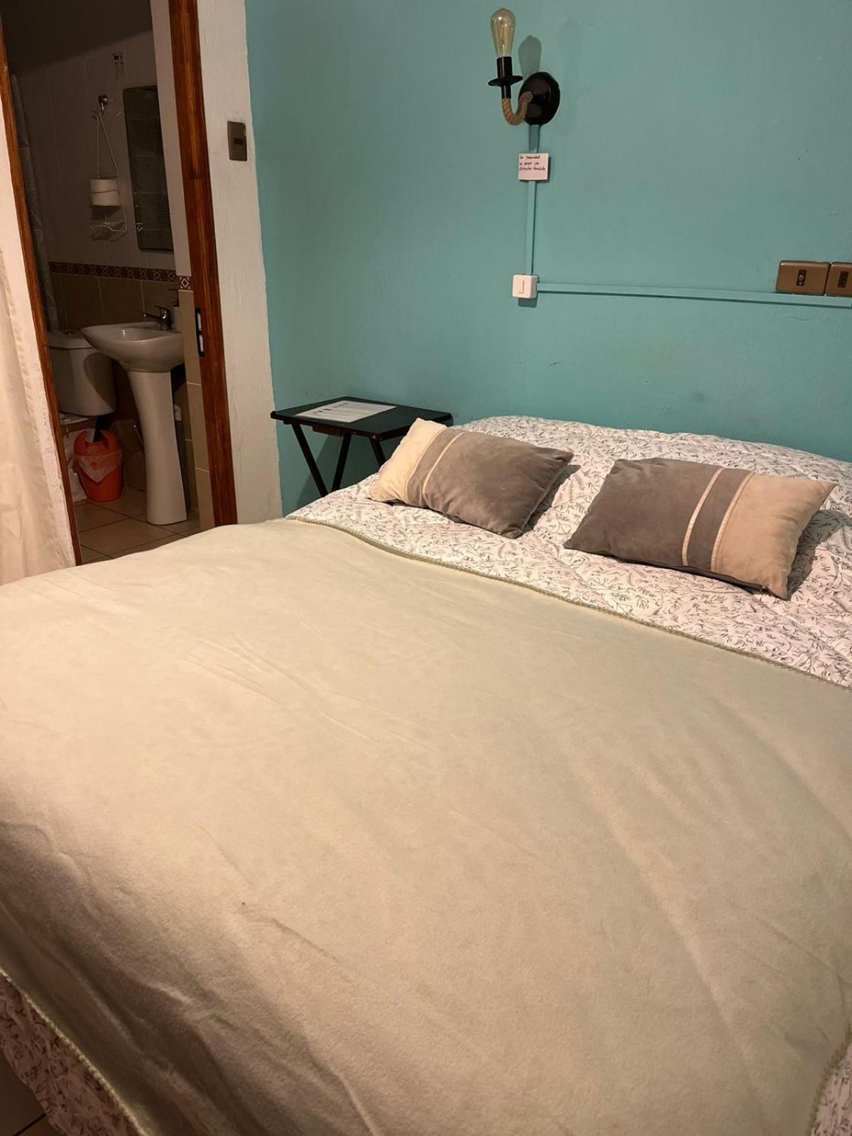 Hostal Avenue La Serena Ngoại thất bức ảnh