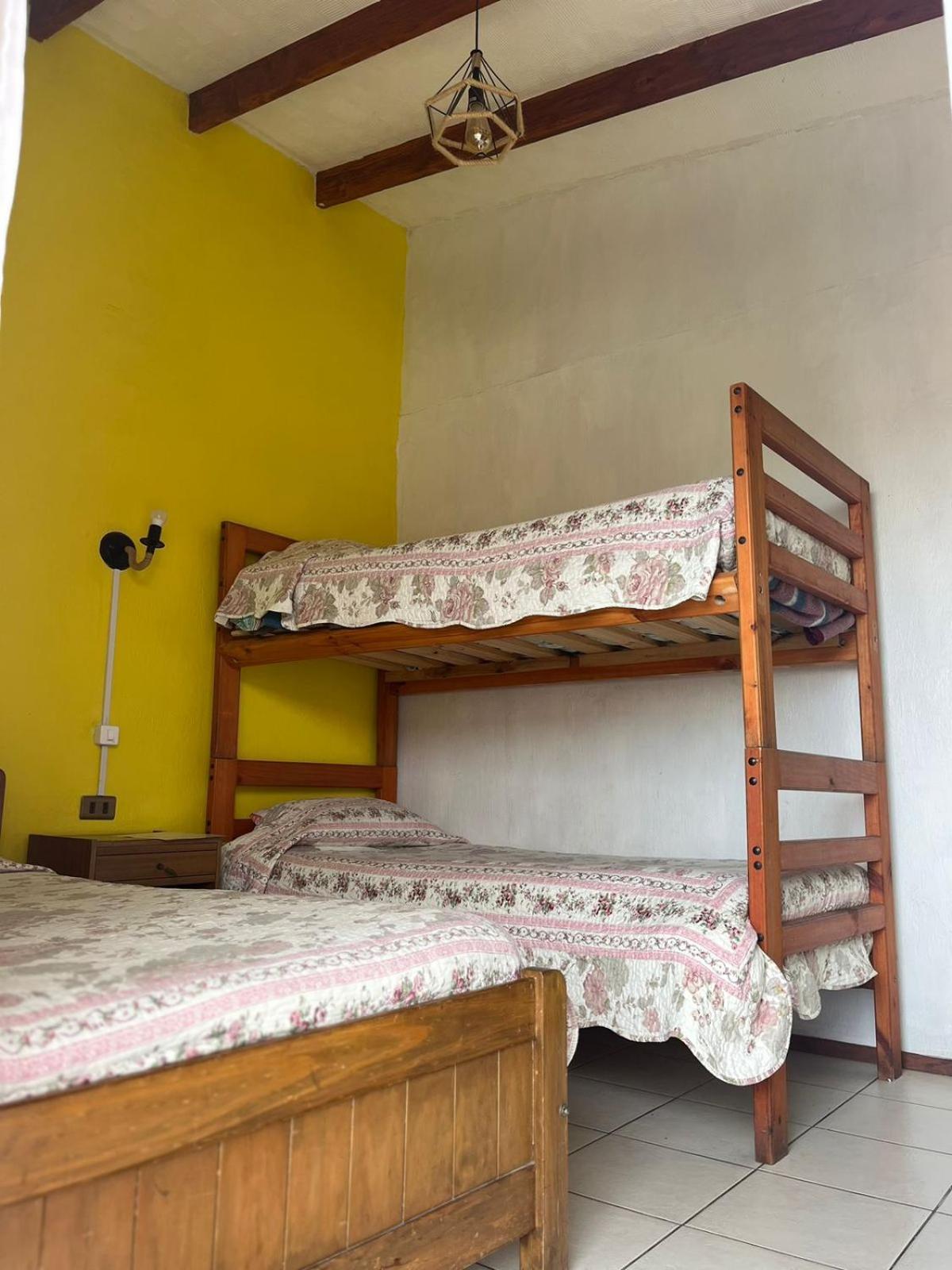 Hostal Avenue La Serena Ngoại thất bức ảnh