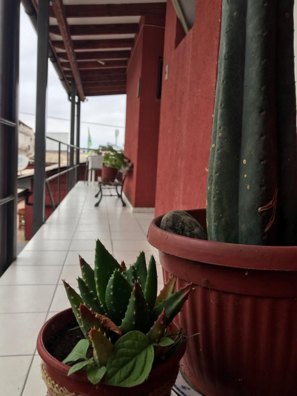 Hostal Avenue La Serena Ngoại thất bức ảnh