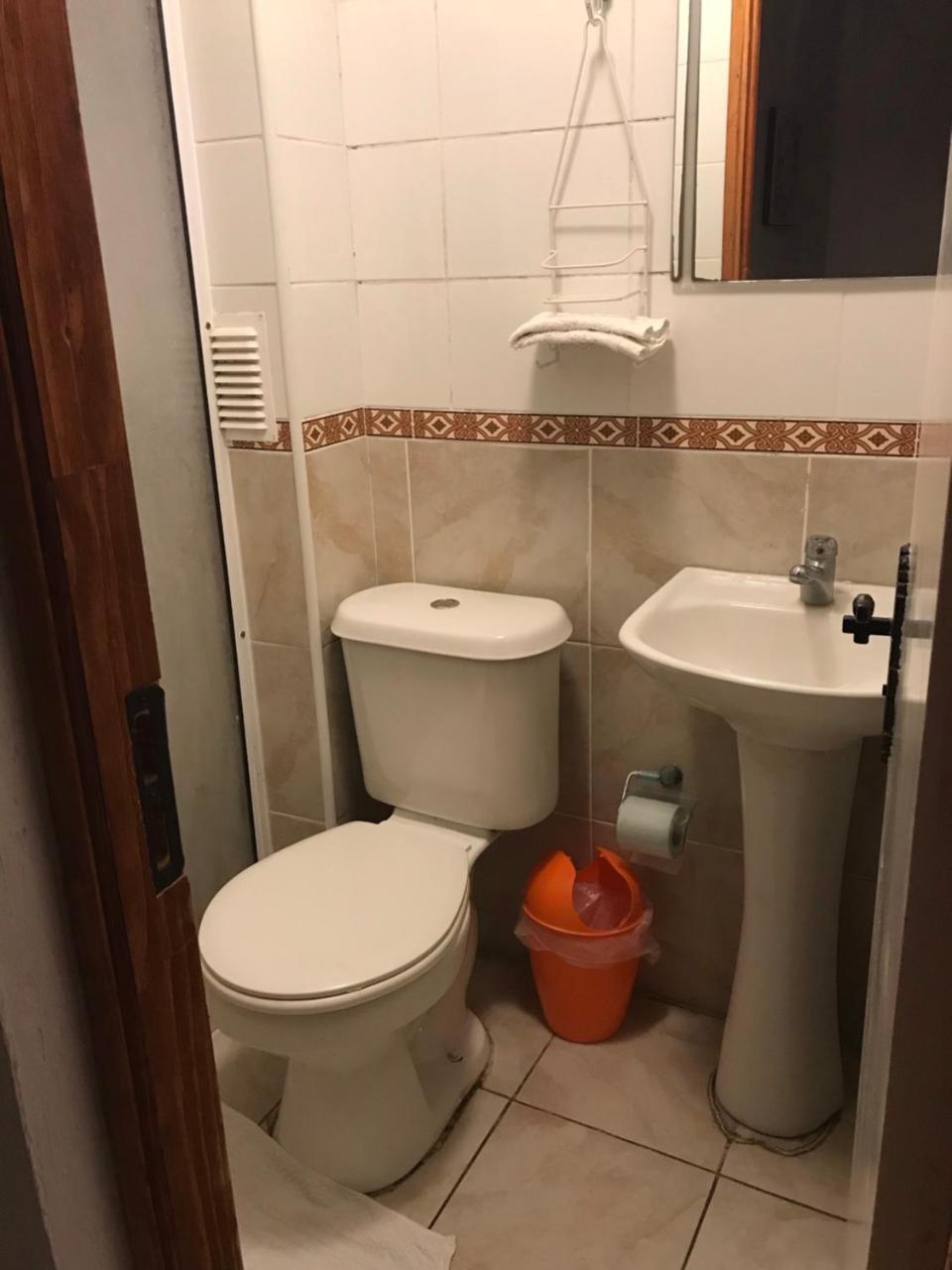 Hostal Avenue La Serena Ngoại thất bức ảnh