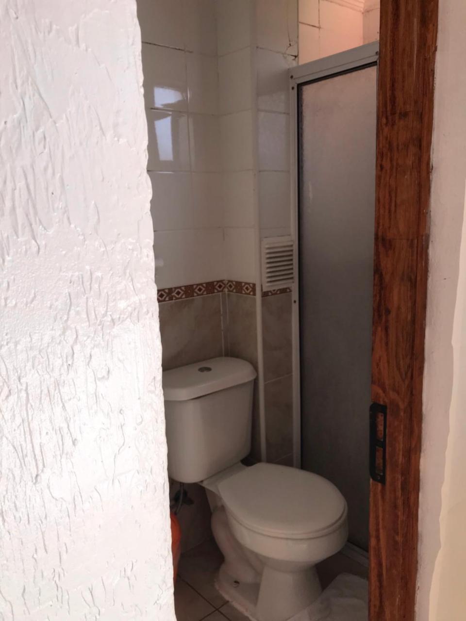 Hostal Avenue La Serena Ngoại thất bức ảnh